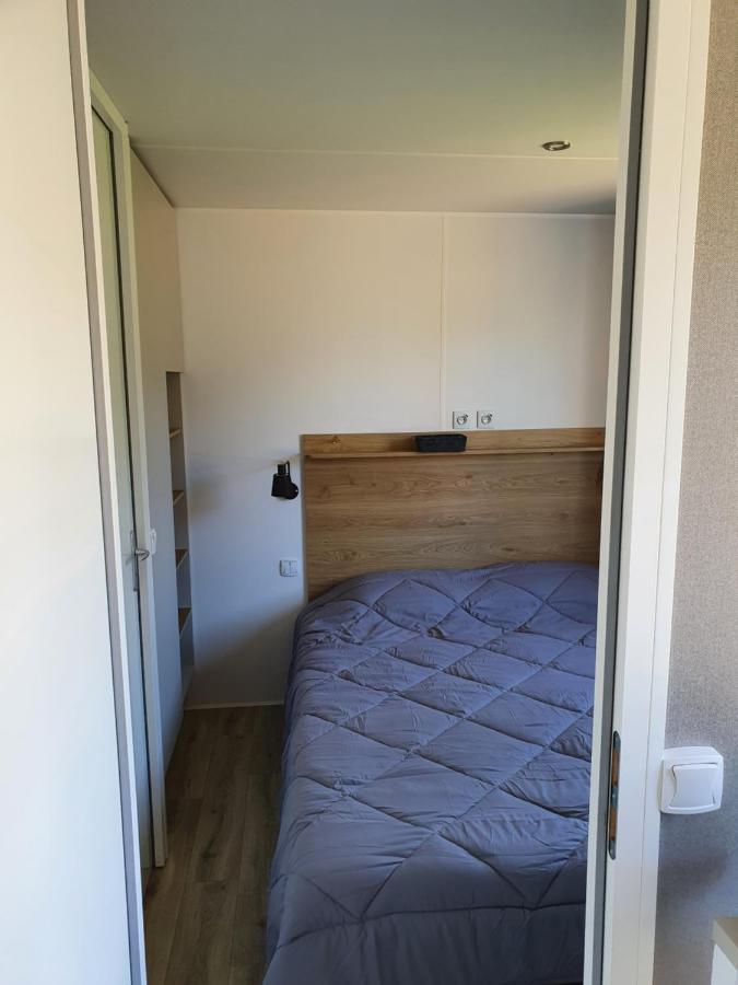 Mobil-Home Ohara 2020 Biscarrosse Extérieur photo